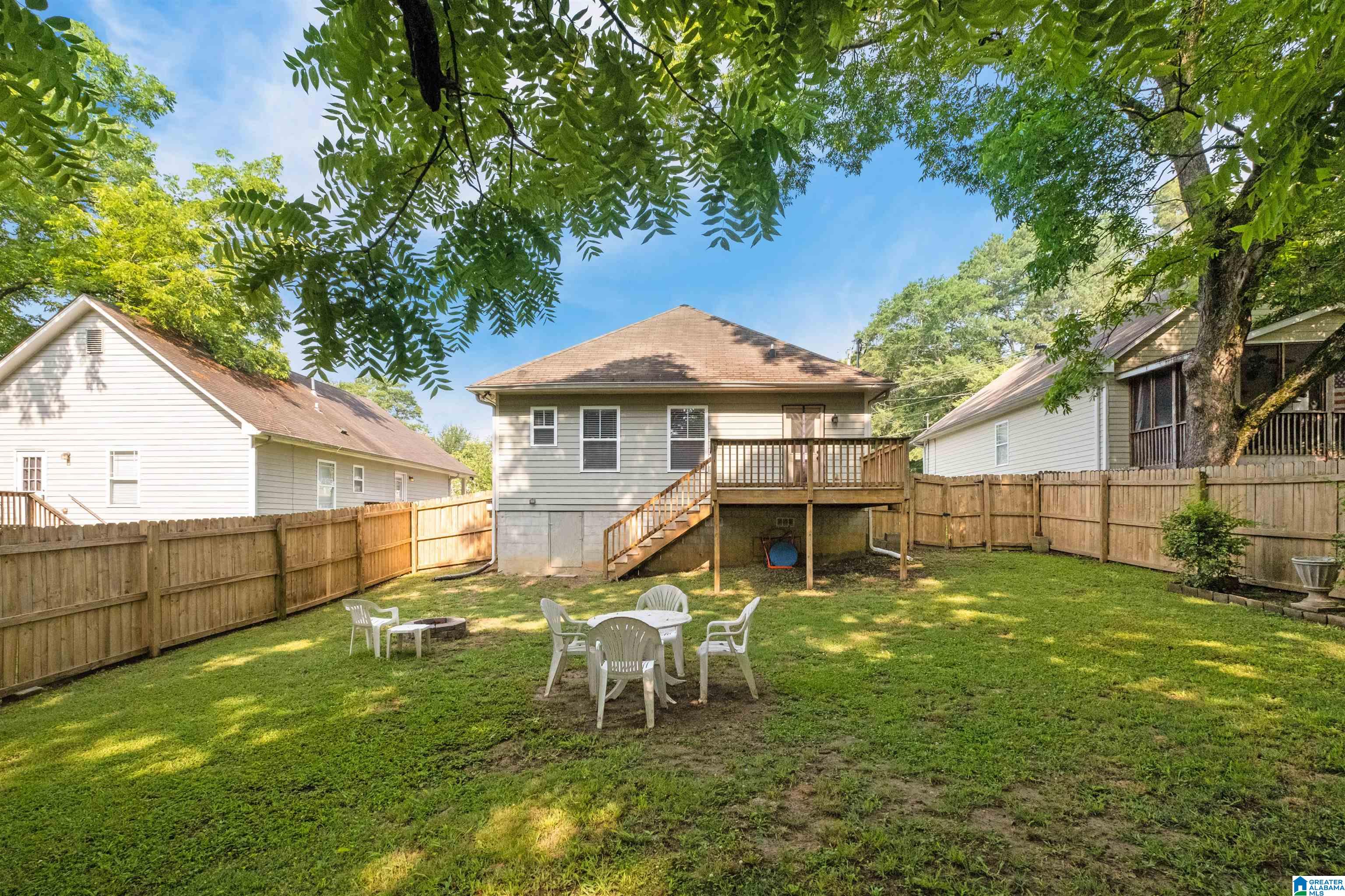 105 Bush Street Birmingham, AL 35210 - Photo 34 of 36