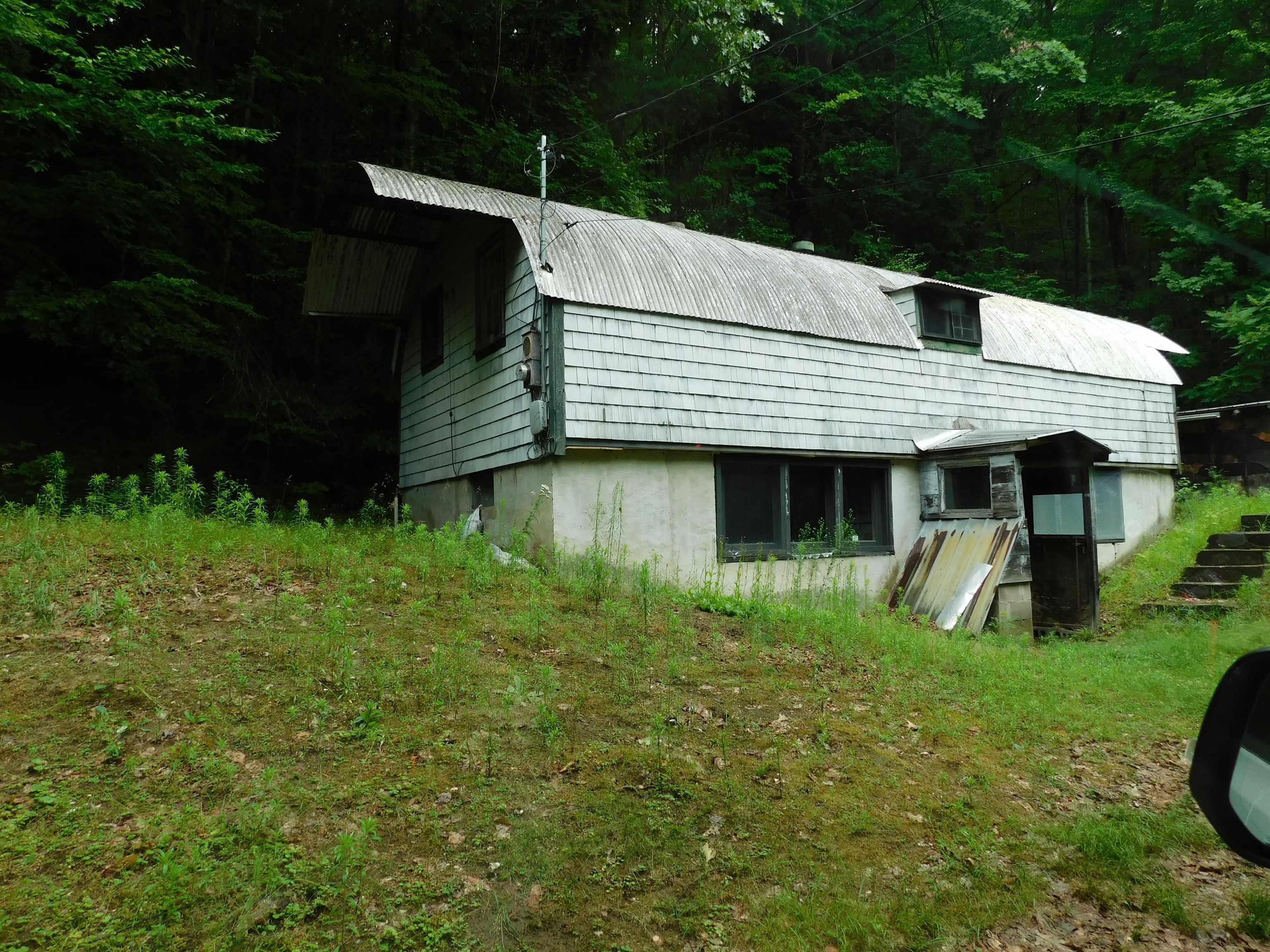 276 Connecticut River Road Springfield, VT 05156 - Photo 3 of 25