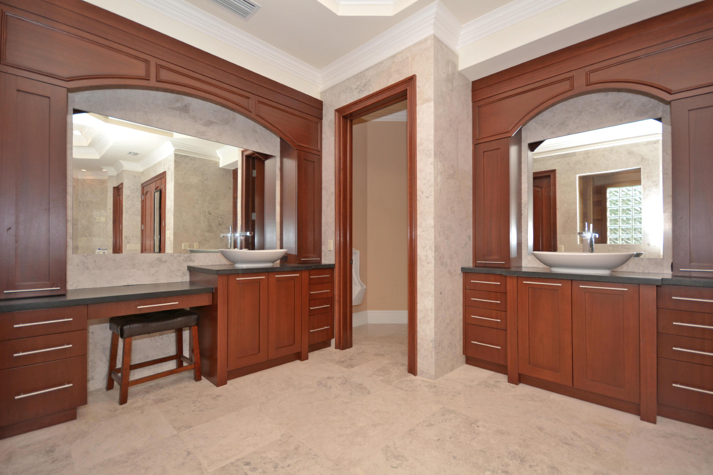 7699 Fenwick Place Boca Raton, FL 33496 - Photo 15 of 35 Master Bath