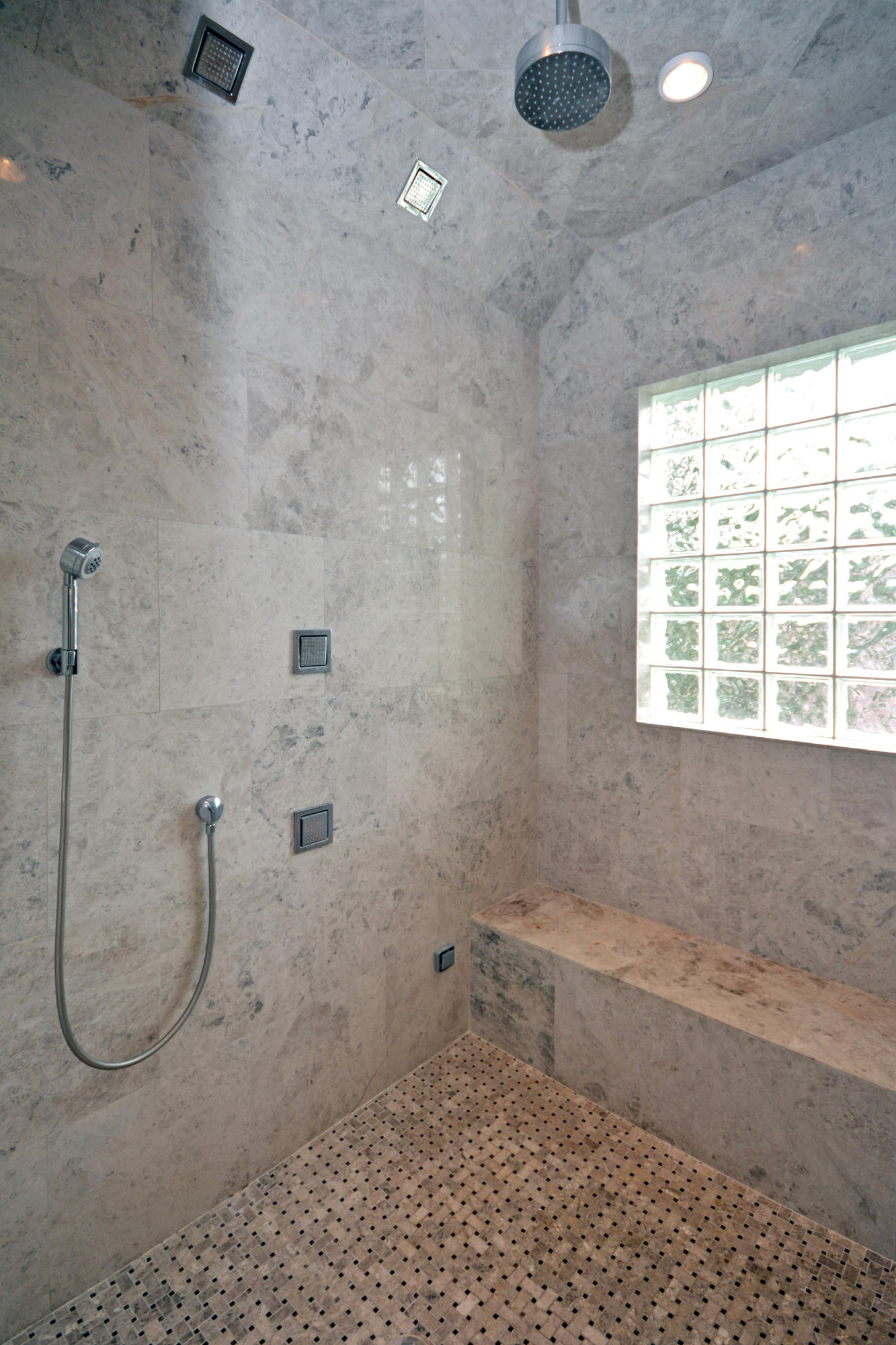 7699 Fenwick Place Boca Raton, FL 33496 - Photo 17 of 35 Master Bath