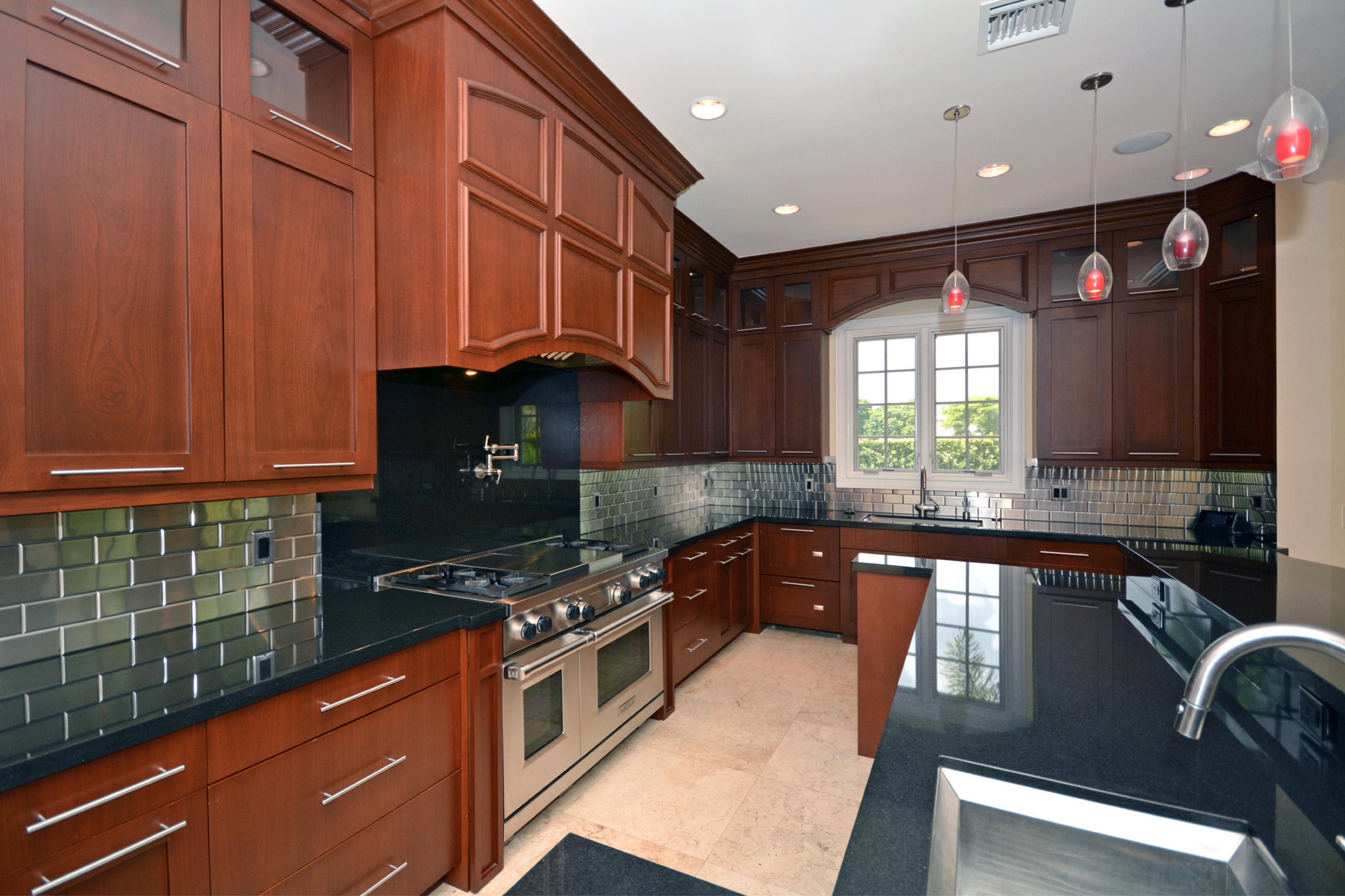 7699 Fenwick Place Boca Raton, FL 33496 - Photo 2 of 35 Kitchen