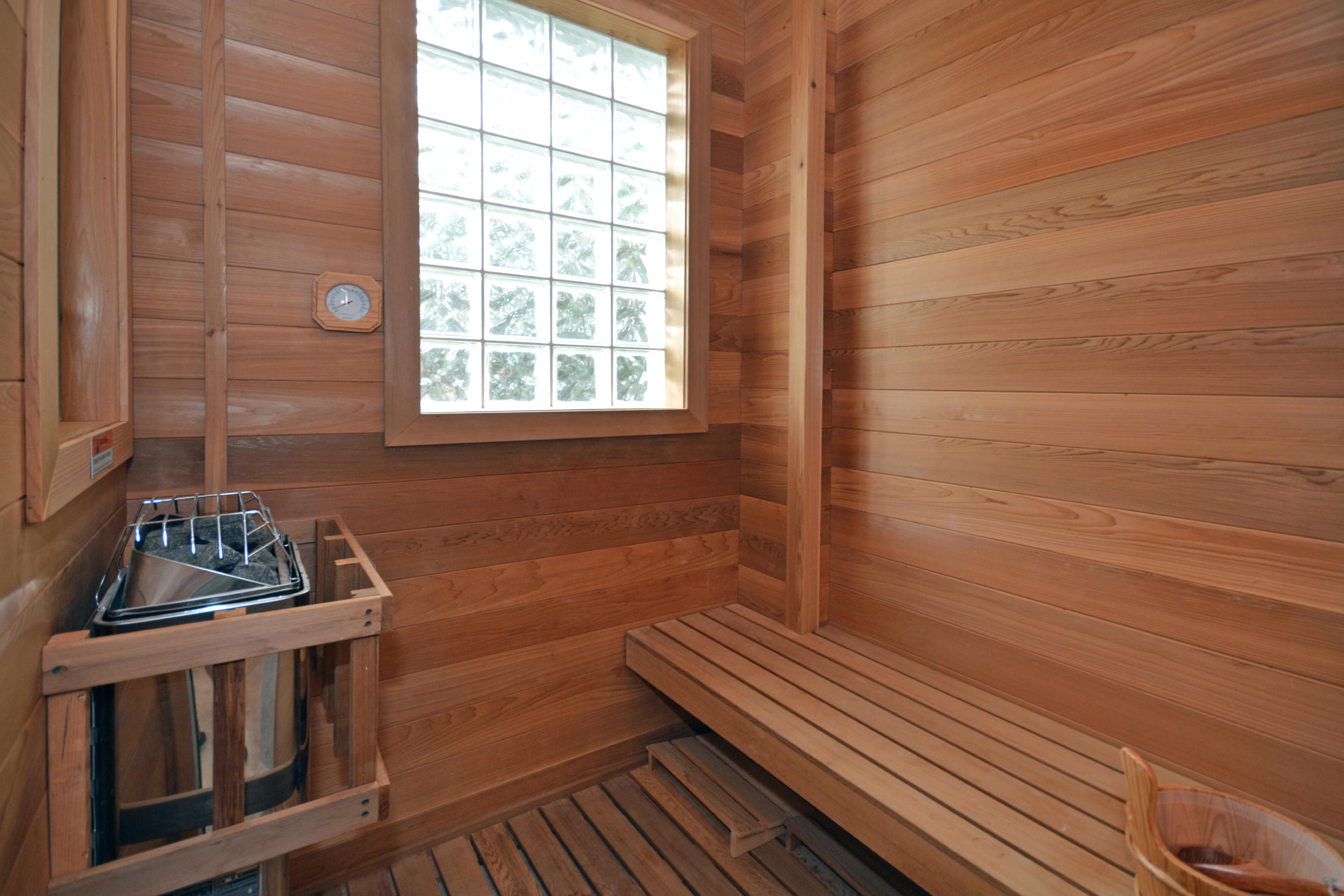 7699 Fenwick Place Boca Raton, FL 33496 - Photo 25 of 35 Sauna
