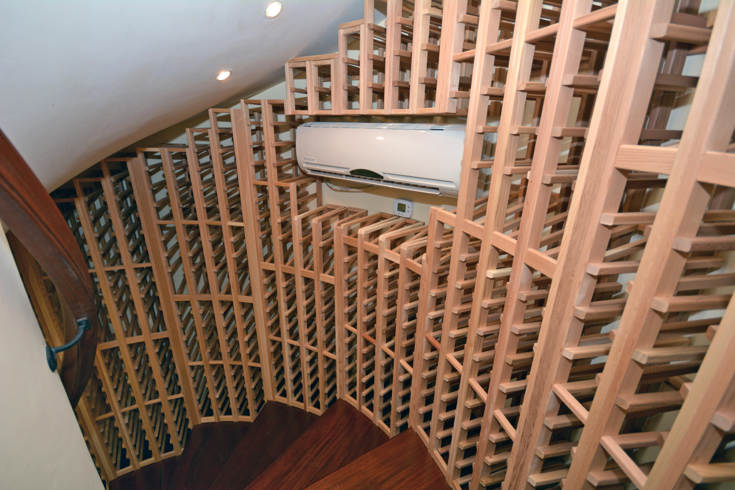 7699 Fenwick Place Boca Raton, FL 33496 - Photo 27 of 35 Wine Cellar