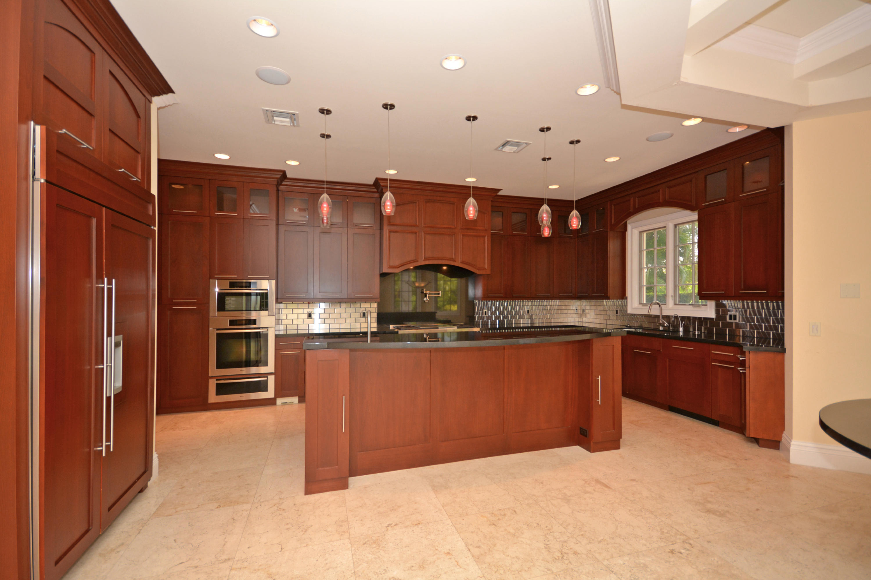 7699 Fenwick Place Boca Raton, FL 33496 - Photo 3 of 35 Kitchen