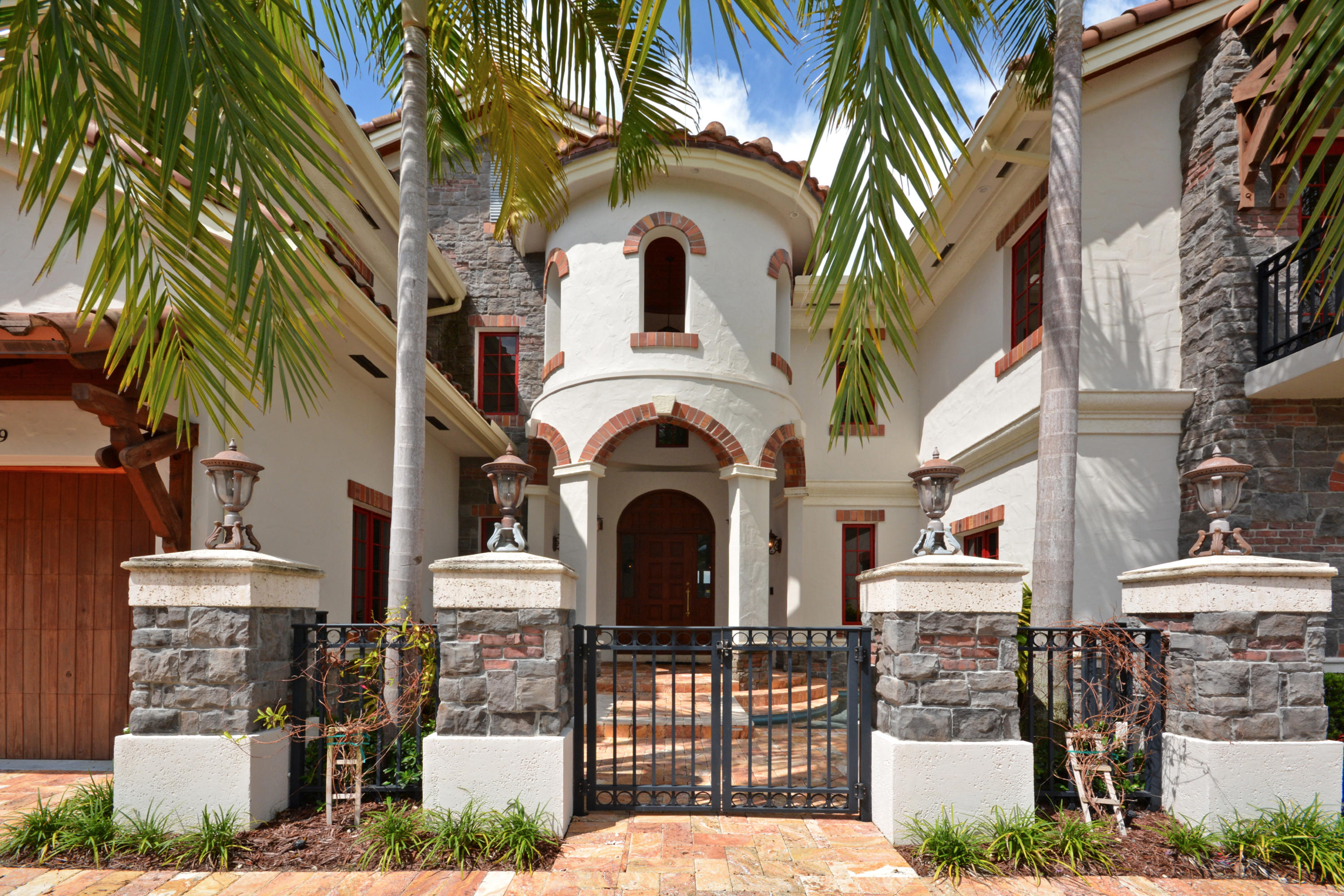 7699 Fenwick Place Boca Raton, FL 33496 - Photo 33 of 35 Front Exterior