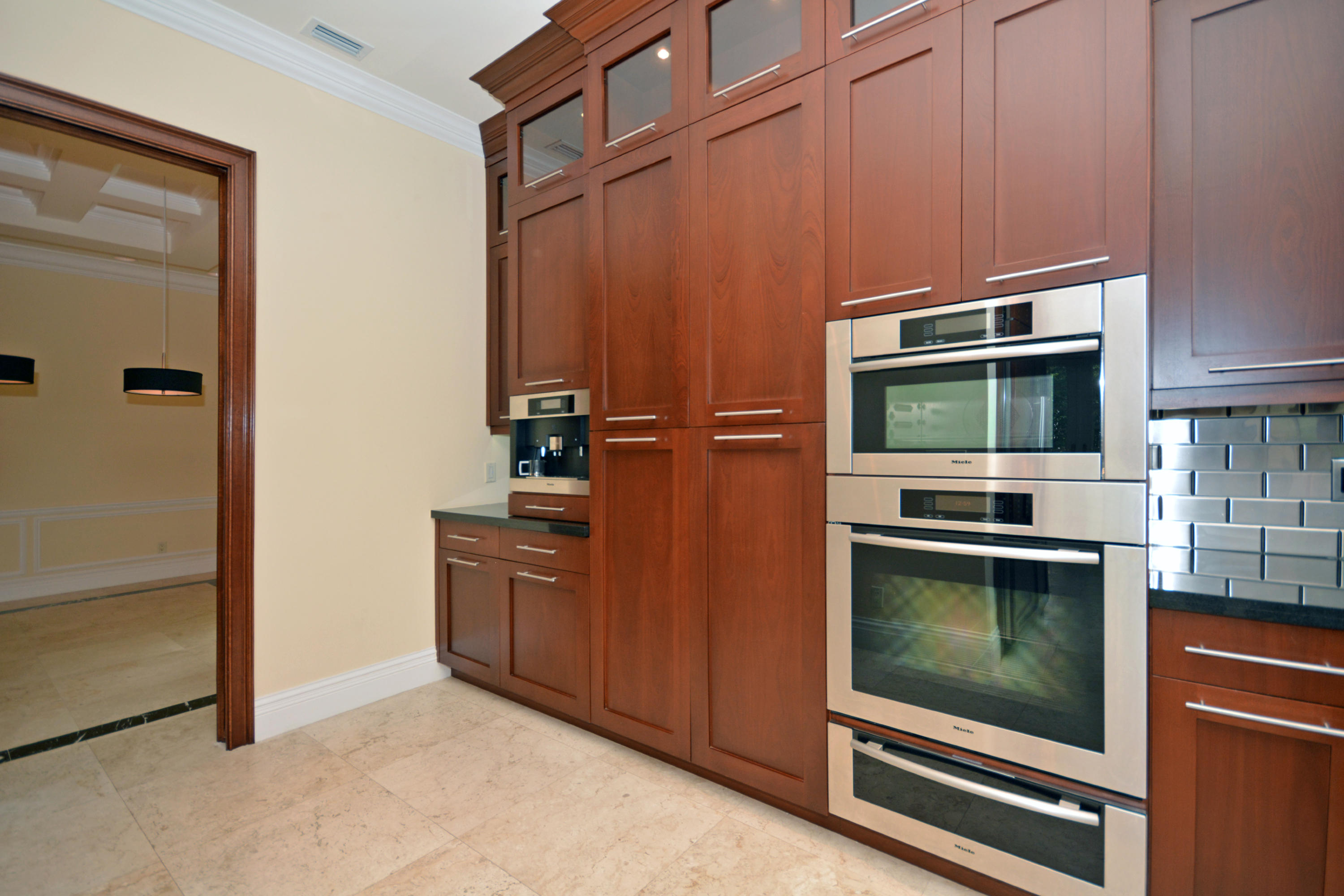 7699 Fenwick Place Boca Raton, FL 33496 - Photo 4 of 35 Kitchen