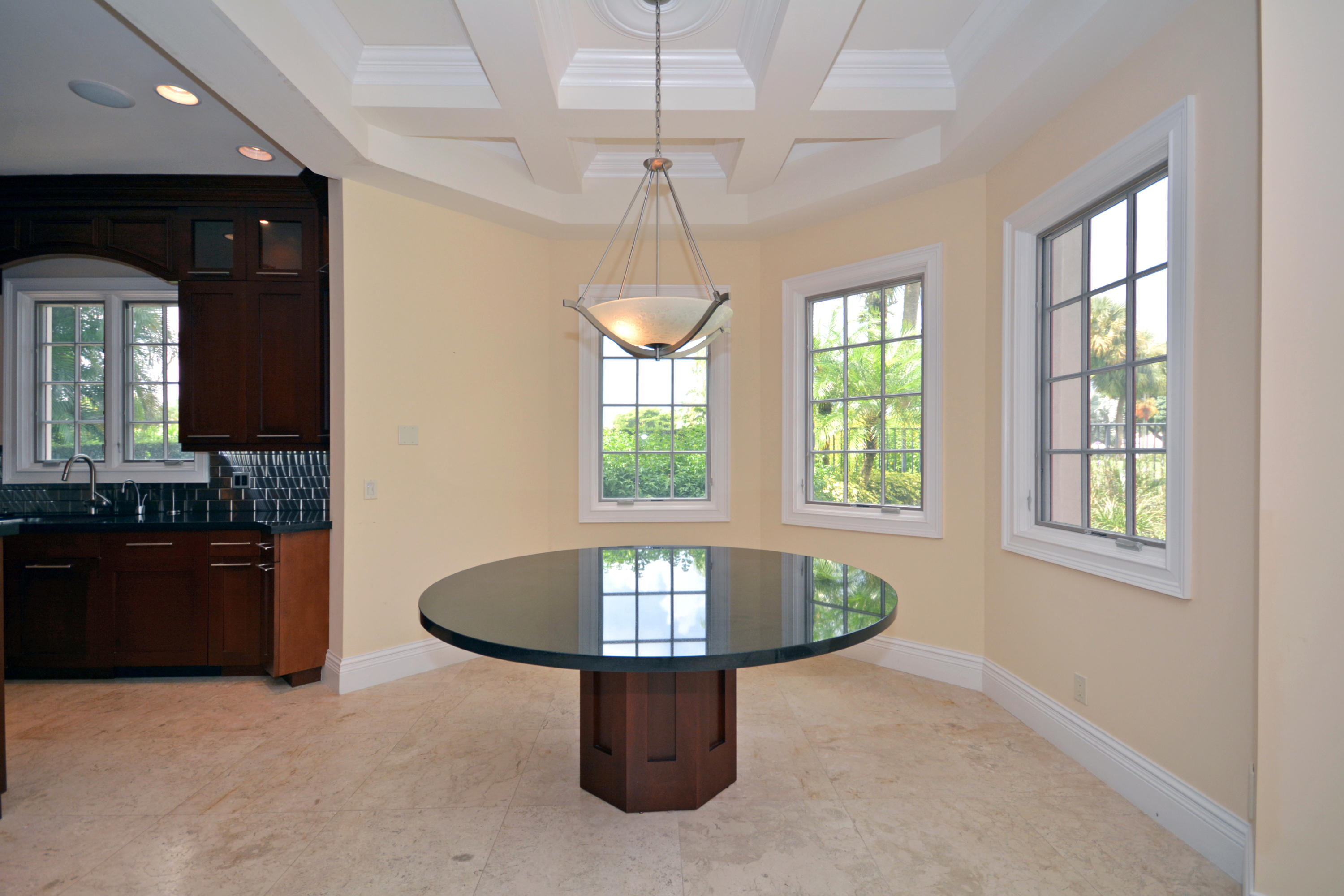 7699 Fenwick Place Boca Raton, FL 33496 - Photo 5 of 35 Breakfast Nook