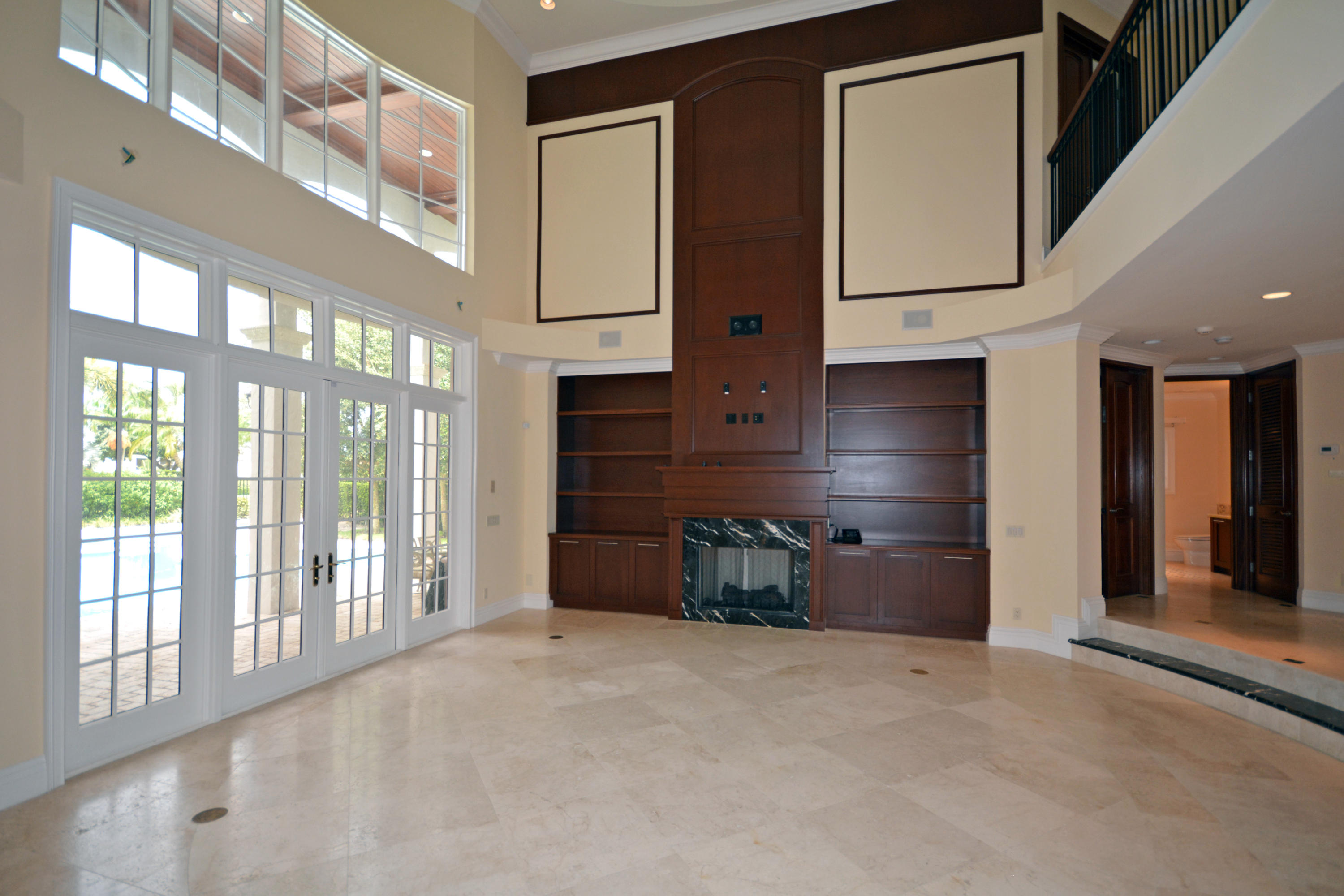 7699 Fenwick Place Boca Raton, FL 33496 - Photo 7 of 35 Living Room