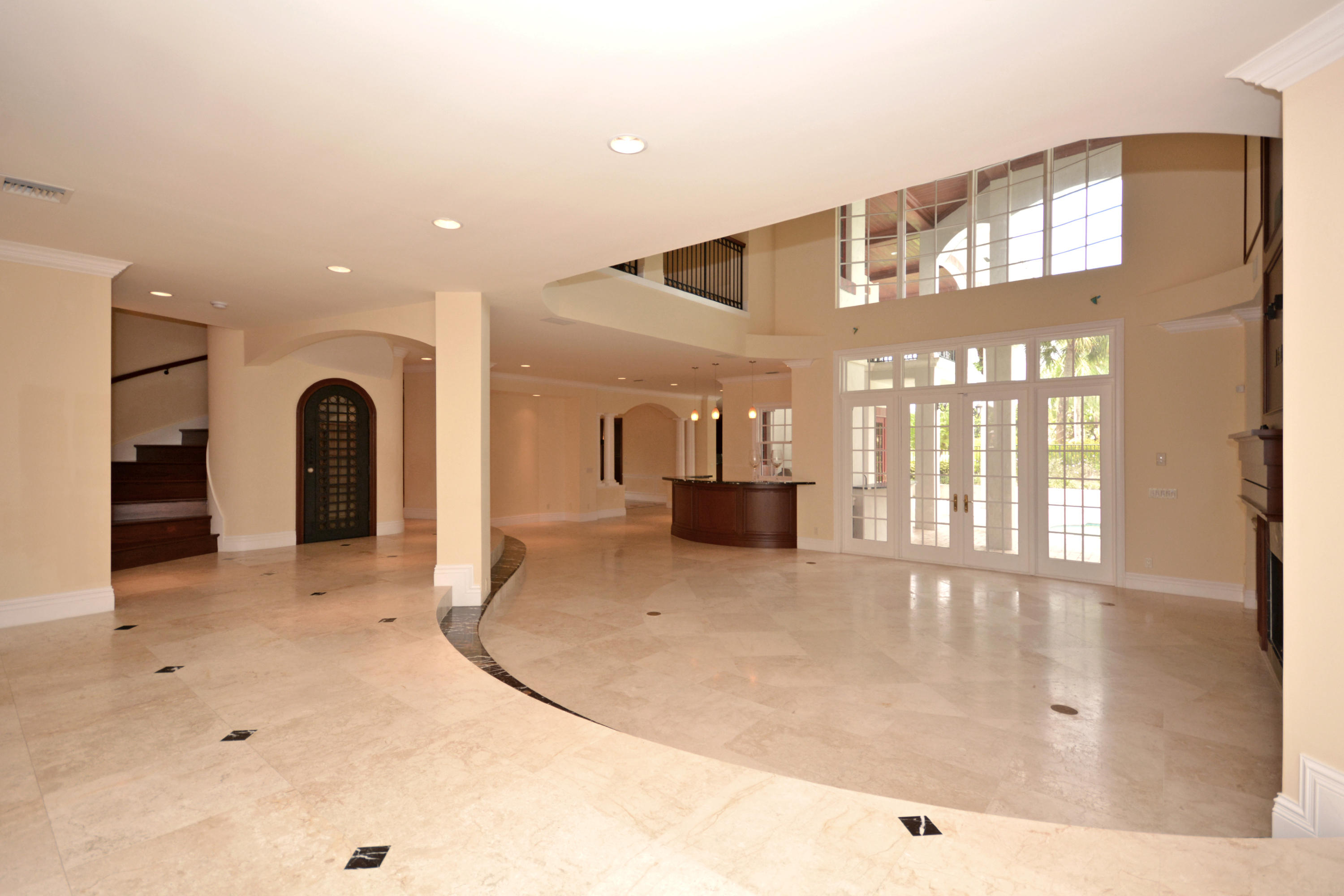 7699 Fenwick Place Boca Raton, FL 33496 - Photo 8 of 35 Living Room