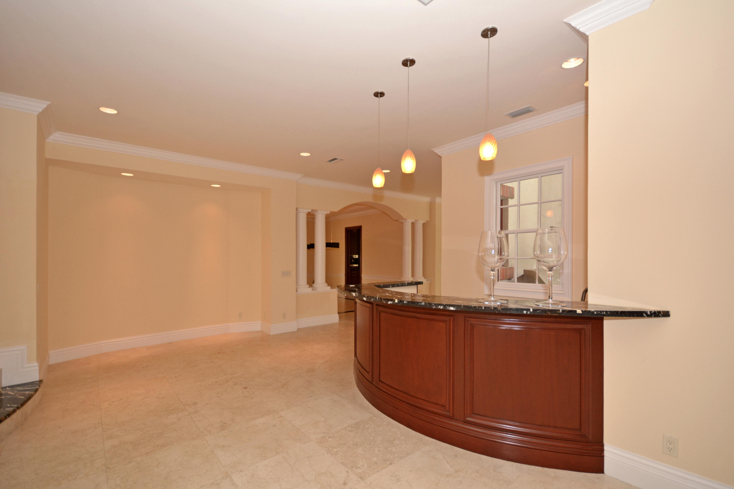 7699 Fenwick Place Boca Raton, FL 33496 - Photo 9 of 35 Bar