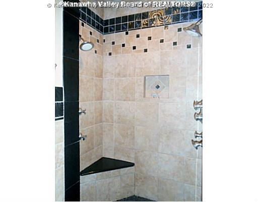 390 Mountain View Drive Ripley, WV 25271 - Photo 8 of 16 Master Bath/Spa.