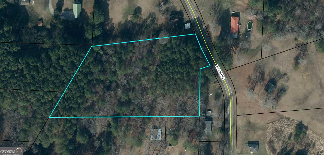 0 Veeler Road LaFayette, GA 30728 - Photo 11 of 11 a view of a balcony