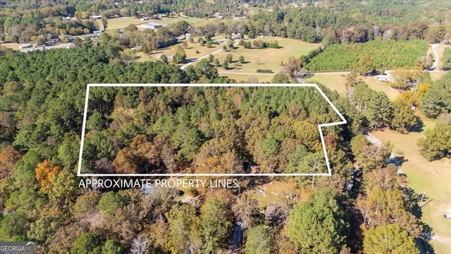 a view of a balcony with an outdoor space