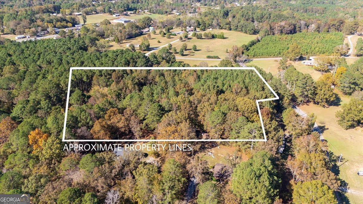 0 Veeler Road LaFayette, GA 30728 - Photo 3 of 11 a view of a balcony with an outdoor space