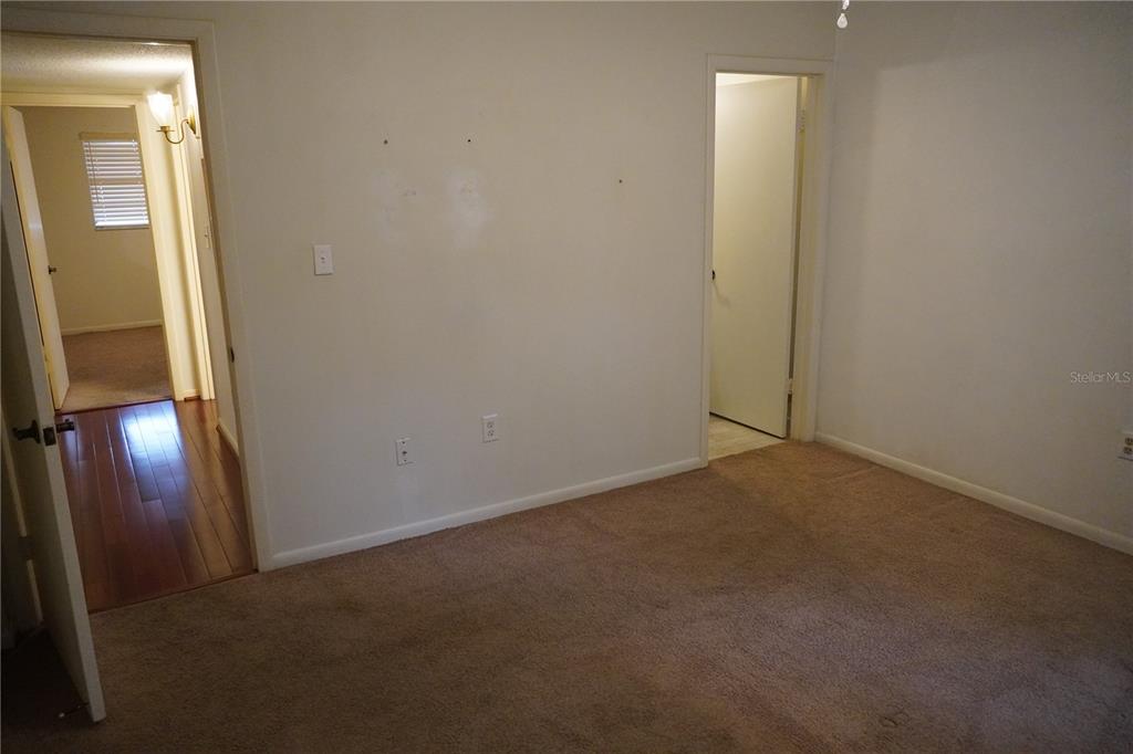 2415 Northeast 7th Street, Unit 8 Ocala, FL 34470 - Photo 23 of 25 a view of empty room