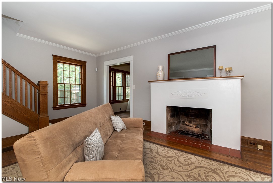 2645 Shaker Road Cleveland Heights, OH 44118 - Photo 8 of 35