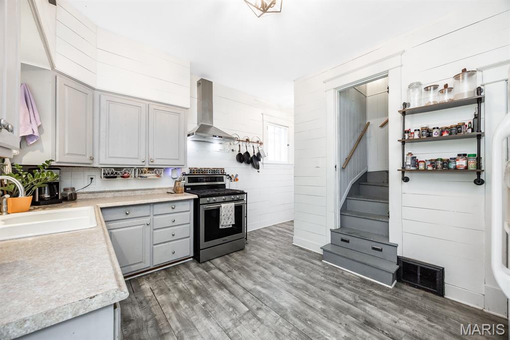 215 South Benton Street Edwardsville, IL 62025 - Photo 11 of 22