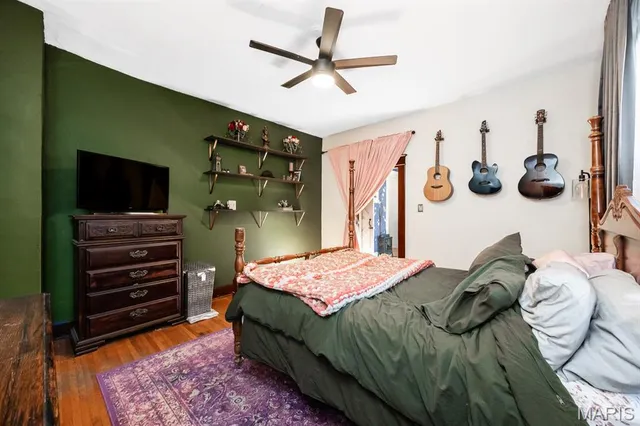 $220,000 | 215 South Benton Street, Edwardsville, IL 62025