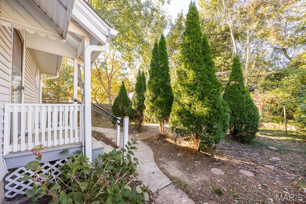 215 South Benton Street Edwardsville, IL 62025 - Photo 21 of 22