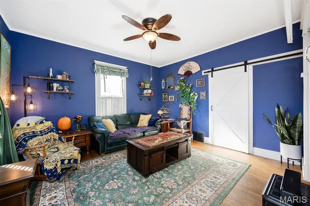 $220,000 | 215 South Benton Street, Edwardsville, IL 62025