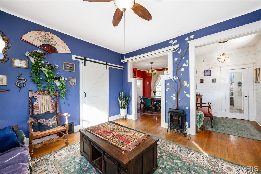 215 South Benton Street Edwardsville, IL 62025 - Photo 7 of 22