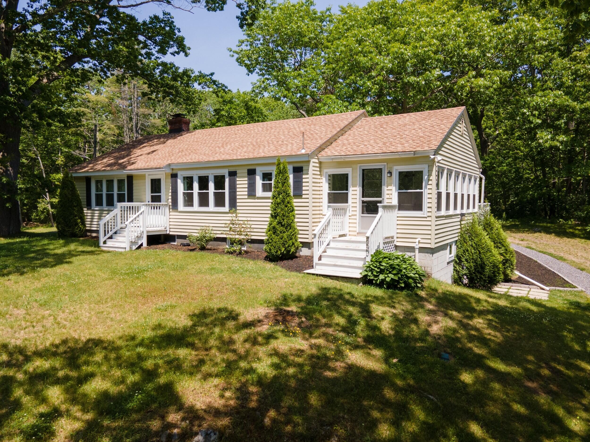 850 Pool Street Biddeford, ME 04005 - Photo 1 of 24 850 3