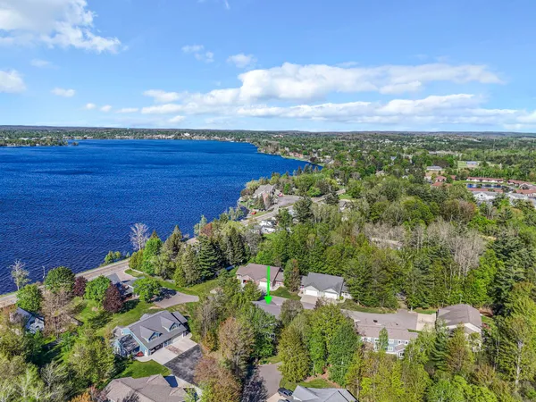 $395,000 | 118 Davidsen Shores Drive, Unit 17, Cadillac, MI 49601