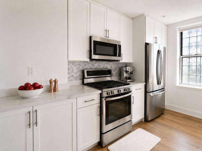 290 Riverside Drive, Unit 15B Manhattan, NY 10025 - Photo 5 of 13 Photo 5
