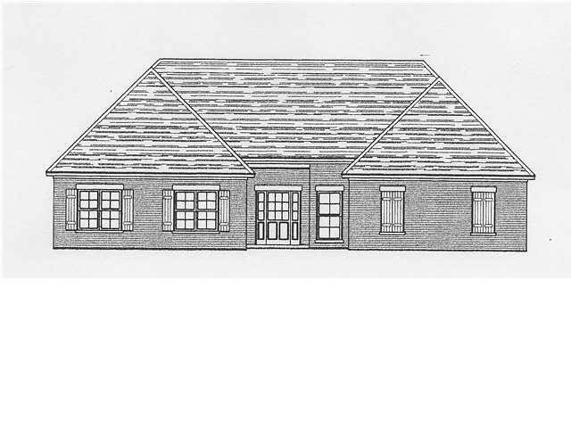 107 Springmeade Road Clinton, MS 39056 - Photo 1 of 2 Photo 1