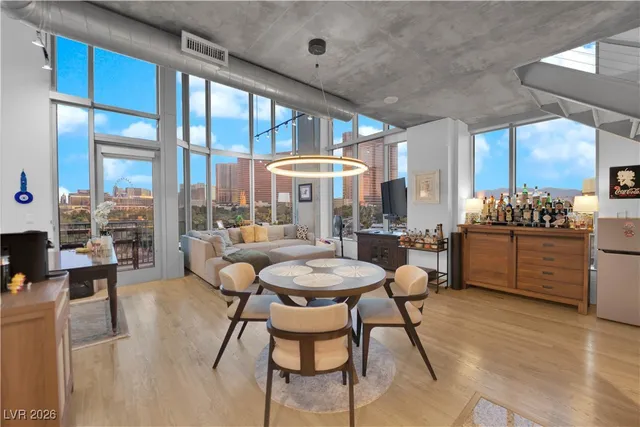 $4,500 | 360 East Desert Inn Road, Unit 607, Las Vegas, NV 89109