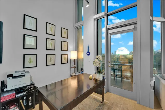 $4,500 | 360 East Desert Inn Road, Unit 607, Las Vegas, NV 89109