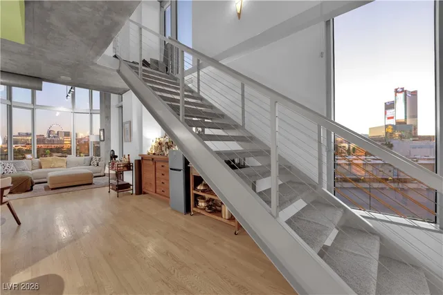 $4,500 | 360 East Desert Inn Road, Unit 607, Las Vegas, NV 89109