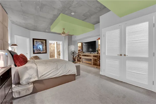 $4,500 | 360 East Desert Inn Road, Unit 607, Las Vegas, NV 89109