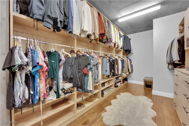 $4,500 | 360 East Desert Inn Road, Unit 607, Las Vegas, NV 89109