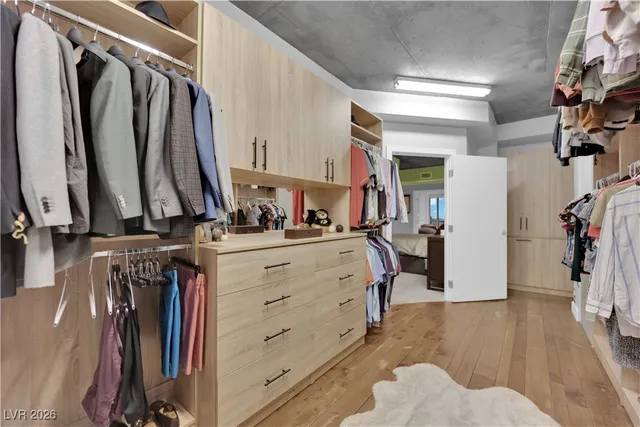 $4,500 | 360 East Desert Inn Road, Unit 607, Las Vegas, NV 89109