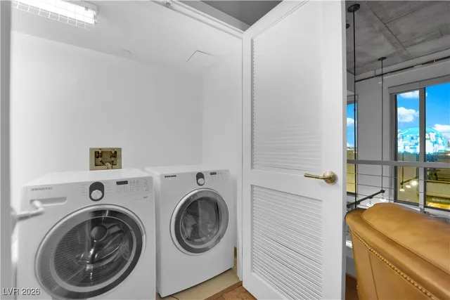 $4,500 | 360 East Desert Inn Road, Unit 607, Las Vegas, NV 89109