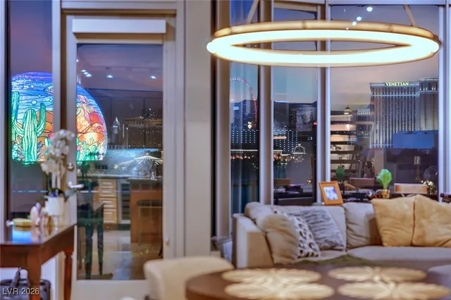 $4,500 | 360 East Desert Inn Road, Unit 607, Las Vegas, NV 89109