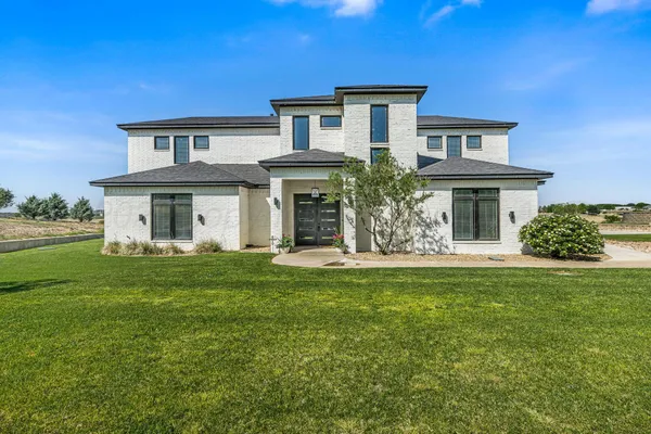 $1,125,000 | 17400 Spring Lake Drive, Canyon, TX 79015