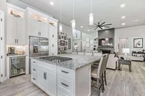 $1,125,000 | 17400 Spring Lake Drive, Canyon, TX 79015