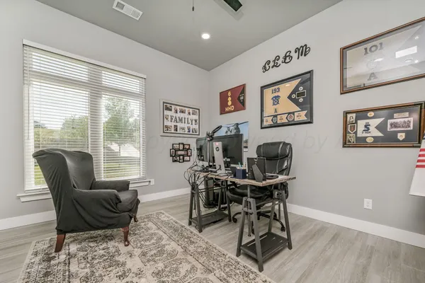 $1,125,000 | 17400 Spring Lake Drive, Canyon, TX 79015