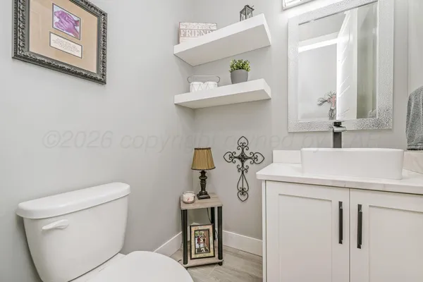 $1,125,000 | 17400 Spring Lake Drive, Canyon, TX 79015