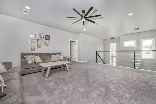 $1,125,000 | 17400 Spring Lake Drive, Canyon, TX 79015