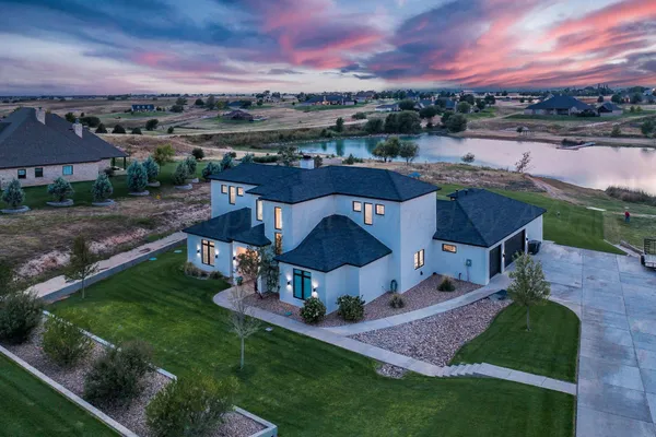 $1,125,000 | 17400 Spring Lake Drive, Canyon, TX 79015