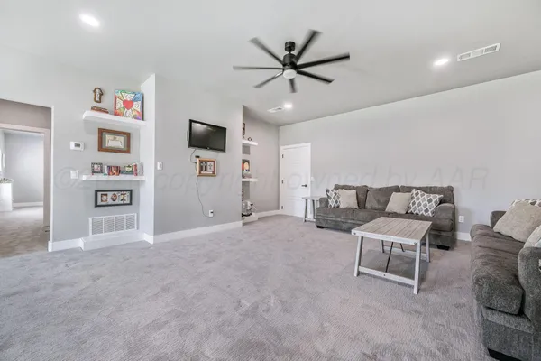 $1,125,000 | 17400 Spring Lake Drive, Canyon, TX 79015