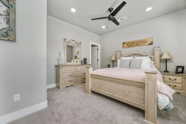 $1,125,000 | 17400 Spring Lake Drive, Canyon, TX 79015