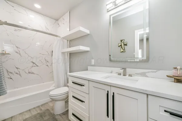 $1,125,000 | 17400 Spring Lake Drive, Canyon, TX 79015