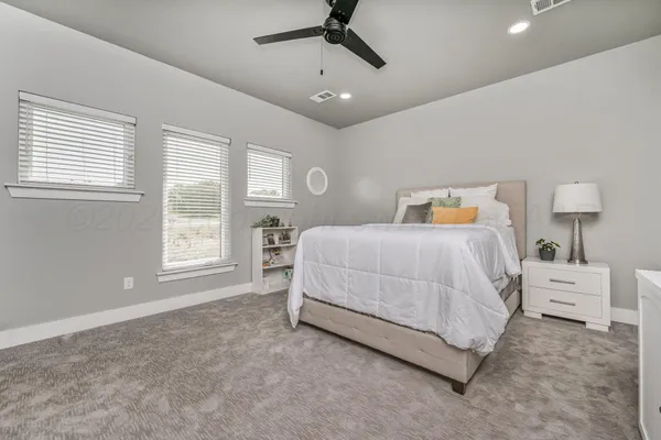 $1,125,000 | 17400 Spring Lake Drive, Canyon, TX 79015