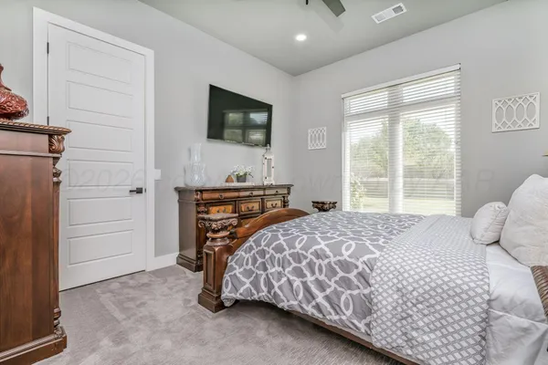 $1,125,000 | 17400 Spring Lake Drive, Canyon, TX 79015