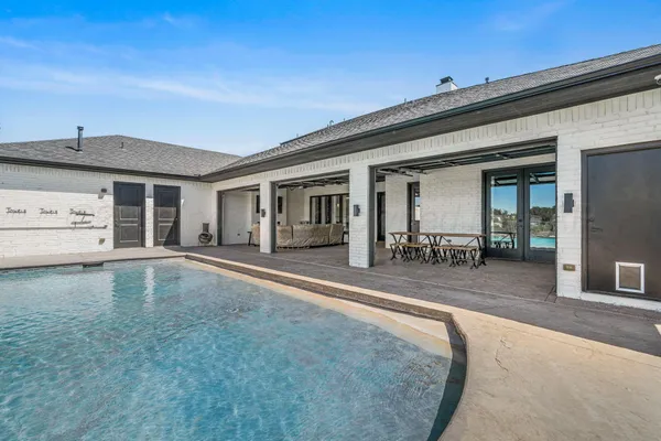 $1,125,000 | 17400 Spring Lake Drive, Canyon, TX 79015