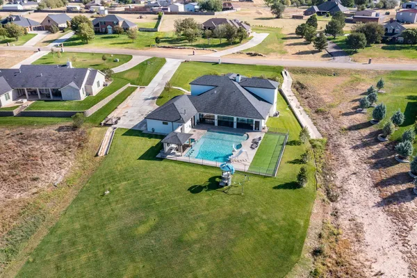 $1,125,000 | 17400 Spring Lake Drive, Canyon, TX 79015
